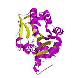 Image of CATH 3getB01