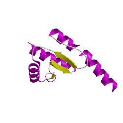 Image of CATH 3getB02