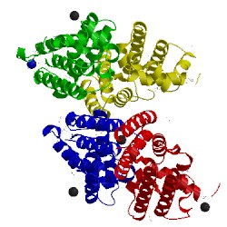 Image of CATH 3geu