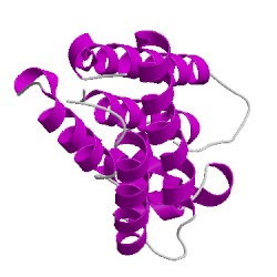 Image of CATH 3geuA