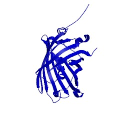 Image of CATH 3gex