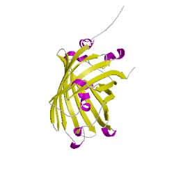 Image of CATH 3gexA00