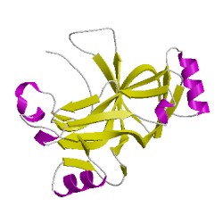 Image of CATH 3gf0A