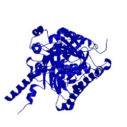 Image of CATH 3gf7