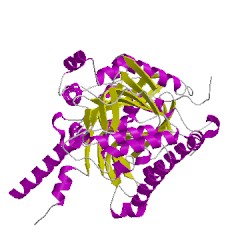 Image of CATH 3gf7A