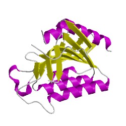 Image of CATH 3gf7A02