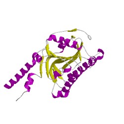 Image of CATH 3gf7A03