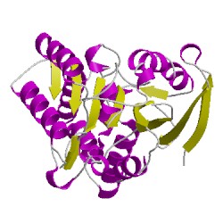 Image of CATH 3gffA00