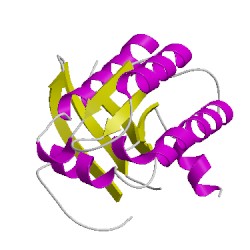 Image of CATH 3gftC00