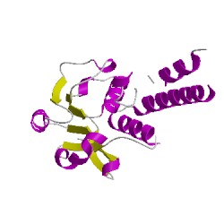 Image of CATH 3gfvA01