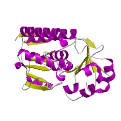 Image of CATH 3gfvB