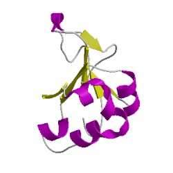 Image of CATH 3gfvB02
