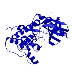 Image of CATH 3gfw