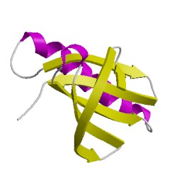 Image of CATH 3gfwA01