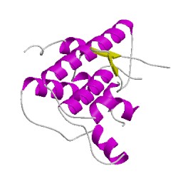 Image of CATH 3gfwA02
