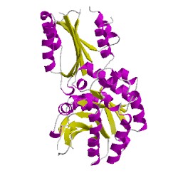 Image of CATH 3gfxA