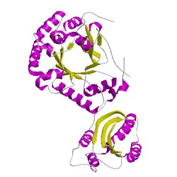 Image of CATH 3gfxB