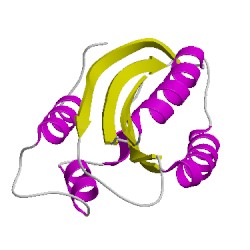 Image of CATH 3gfxB01