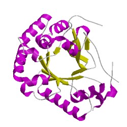 Image of CATH 3gfxB02