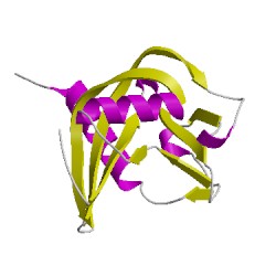 Image of CATH 3gg6A