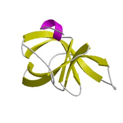 Image of CATH 3ggaA00