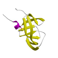 Image of CATH 3ggaB
