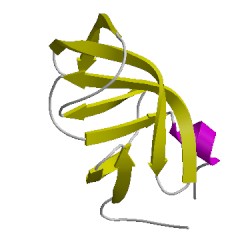 Image of CATH 3ggaD