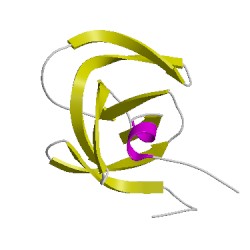 Image of CATH 3ggaG