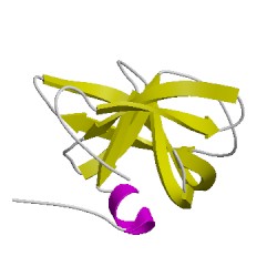 Image of CATH 3ggaH00