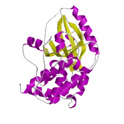 Image of CATH 3ggfA
