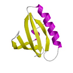 Image of CATH 3ggfA01
