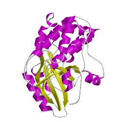 Image of CATH 3ggfB