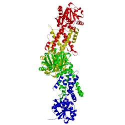 Image of CATH 3ggo