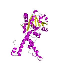 Image of CATH 3ggoB