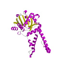 Image of CATH 3ggoC