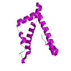 Image of CATH 3ggoC02