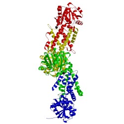 Image of CATH 3ggp