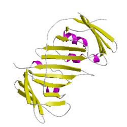 Image of CATH 3ggrC