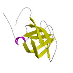 Image of CATH 3ggvD