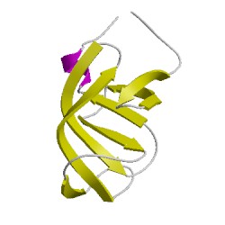 Image of CATH 3ggvG