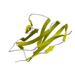 Image of CATH 3ggwC01