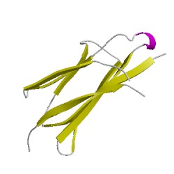 Image of CATH 3ggwD02