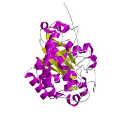 Image of CATH 3gh4A01