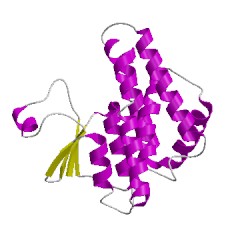 Image of CATH 3gh6A