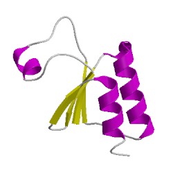 Image of CATH 3gh6A01