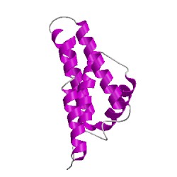 Image of CATH 3gh6A02