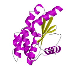 Image of CATH 3gh9A00