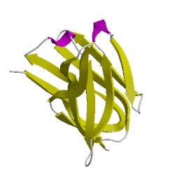 Image of CATH 3ghbH01