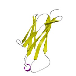 Image of CATH 3ghbH02