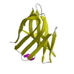 Image of CATH 3ghbI01